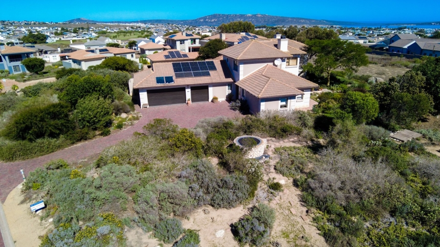3 Bedroom Property for Sale in Langebaan Country Estate Western Cape